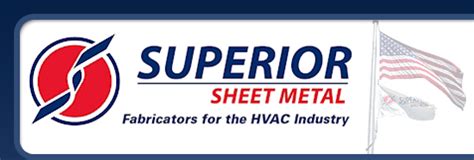 Superior Sheet Metal, 14 Flagstone Dr, Hudson, NH 03051, US